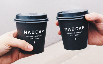 MAD-CAP